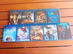 9 BLU RAY films SPOTPRIJS, Ophalen of Verzenden, Gebruikt