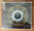 Sys unity Netwerk - Goa Years - CD, Ophalen of Verzenden, Nieuw in verpakking