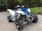 Yamaha 700 raptor Quad special édition, Ophalen