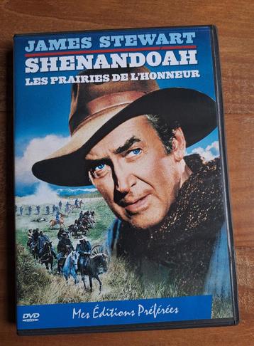 Shenandoah - Shenandoah beschikbaar voor biedingen