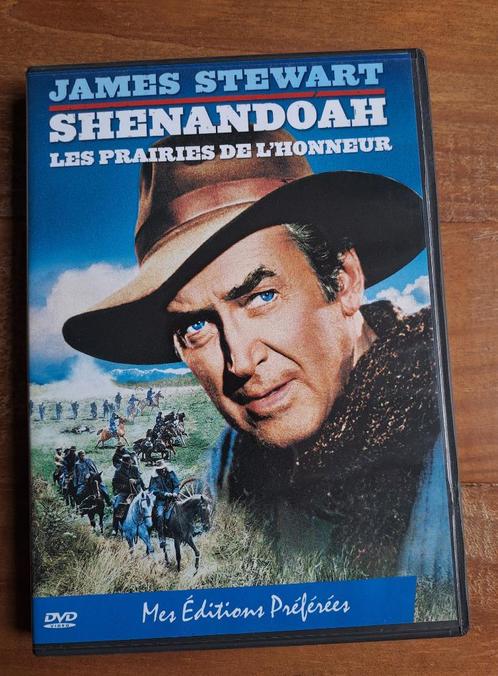 Shenandoah - Shenandoah, Cd's en Dvd's, Dvd's | Avontuur, Gebruikt, Ophalen of Verzenden