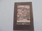 gent-expo 1913, Verzamelen, Ophalen of Verzenden, Voor 1920, Ongelopen, Oost-Vlaanderen