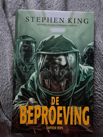 stephen king de beproeving 