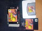 Mario tennis nintendo 64, Ophalen of Verzenden, Gebruikt