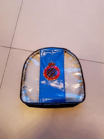 toiletzakje Club Brugge beschikbaar voor biedingen