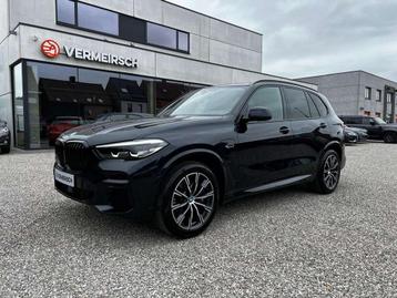 BMW X5 3.0AS xDrive45e PHEV (EU6AP) M-PACK*PANODAK*  beschikbaar voor biedingen