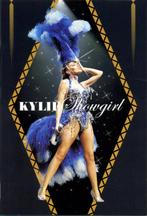 KYLIE SHOWGIRL LIVE DVD, Alle leeftijden, Ophalen of Verzenden, Zo goed als nieuw, Muziek en Concerten