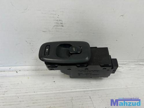 Volvo v70 rechts voor raam schakelaar deur module 1999-2007, Auto-onderdelen, Dashboard en Schakelaars, Volvo, Gebruikt, Ophalen of Verzenden