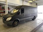 Mercedes Sprinter 5T 906 2013, Auto's, Mercedes-Benz, Particulier, Achteruitrijcamera, 2143 cc, Te koop