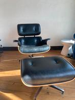 Eames Lounge Chair XL , als nieuw., Huis en Inrichting, Ophalen, Zo goed als nieuw