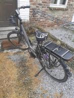 GENIUS midde motor 36 volt patereij, Fietsen en Brommers, Ophalen of Verzenden, Zo goed als nieuw