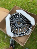 Fiat 500e velgen diamond 17”, Ophalen, Velg(en), Nieuw, 17 inch
