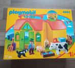 Playmobil, Ophalen, Zo goed als nieuw, Complete set