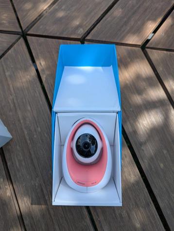 Foscam Fosbaby P1 babyfoon beschikbaar voor biedingen
