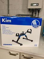 Benen trainer, Sport en Fitness, Fitnessapparatuur, Ophalen, Nieuw, Benen, Stoelfiets