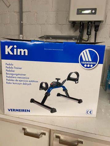 Benen trainer, Sport en Fitness, Ophalen, Nieuw, Benen, Stoelfiets