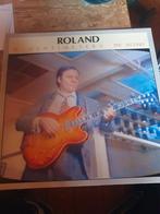 Roland - 76 Centimeters per second, Ophalen of Verzenden, Zo goed als nieuw