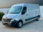 Renault Master L3 H2 115 000 km, Autos, Camionnettes & Utilitaires, Euro 5, Achat, Renault, Diesel