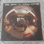 12 inch Vinyl Neil Young & Crazy Horse" Ragged Glory", Ophalen of Verzenden, Gebruikt, 12 inch