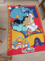 Disney 's Alladin donsovertrek, Ophalen, Zo goed als nieuw