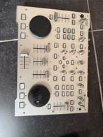 hercules rmx dj console, Muziek en Instrumenten, Dj-sets en Draaitafels, Ophalen, Zo goed als nieuw