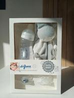Difrax Hello baby + Speen new born, Enlèvement ou Envoi, Neuf, Autres types