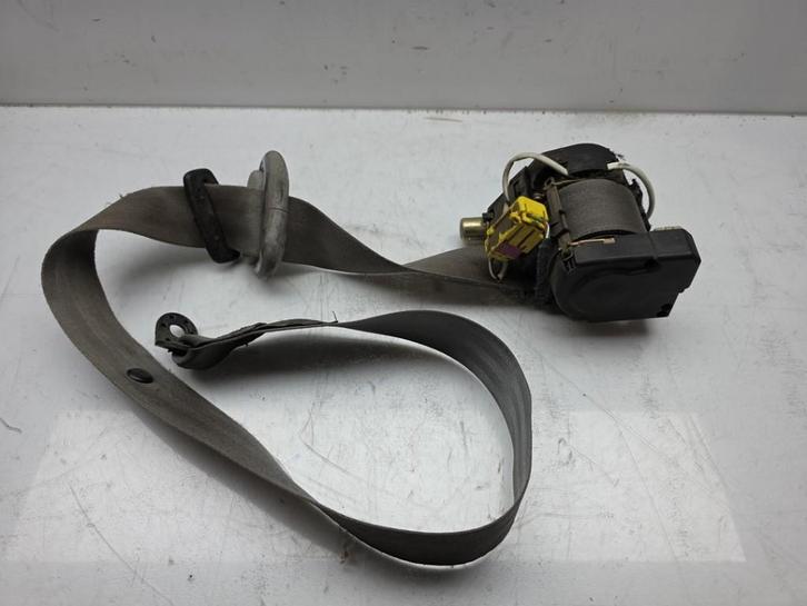 VEILIGHEIDSGORDEL LINKS VOOR (|7H0857805E|7H0857805ERAG|), Auto-onderdelen, Interieur en Bekleding, Volkswagen, Gebruikt