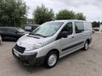 Peugeot Expert - 2015, Auto's, Gebruikt, Overige modellen, Overige brandstoffen, Bedrijf
