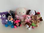 Knuffels, Ophalen of Verzenden, Gebruikt, Overige typen