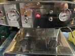 Koffiemachine Illy, Ophalen, Koffiemachine