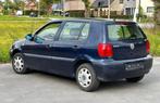 VW Polo 1998 1.4 Benzine 208.000km, Auto's, Bedrijf, 1400 cc, Polo, Te koop