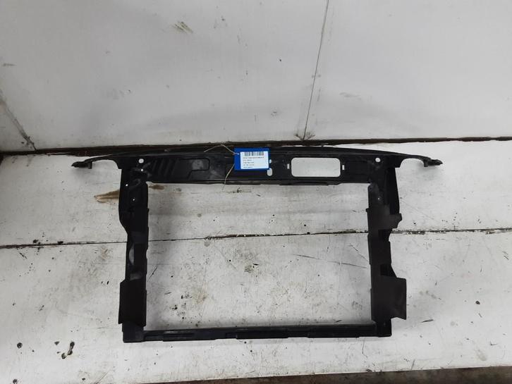 VOORFRONT Skoda Fabia II (5J) (01-2006/12-2014), Auto-onderdelen, Carrosserie, Skoda, Gebruikt