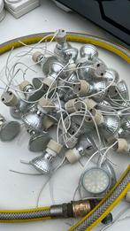 Led-lampenset, Ophalen, Gloeilamp