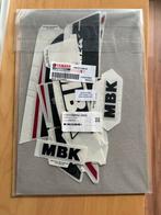 Mbk booster naked originele stickerset, Fietsen en Brommers, Ophalen, Nieuw