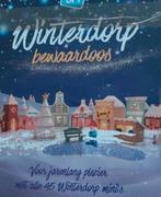 Village d'hiver Village de Noël AH Albert Heijn, Albert Heijn, Envoi