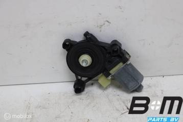 Raammotor rechtsvoor VW Golf 7 5Q0959801B beschikbaar voor biedingen