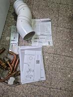 Condensatieketel vaillant VCW286/5-3(E-B) R6, Doe-het-zelf en Bouw, Ophalen, Zo goed als nieuw