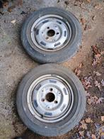 oude DAF wielen, Auto-onderdelen, Ophalen, Gebruikt, Oldtimer onderdelen