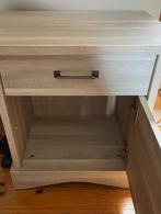 Slaapkamer, Huis en Inrichting, Slaapkamer | Complete slaapkamers, Ophalen, Zo goed als nieuw, Eenpersoons, Jeugd