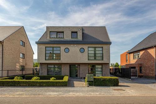 Appartement te huur in Tisselt, 2 slpks, Immo, Huizen te huur, Appartement, B