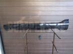 Zijskirt Links Dorpellijst Volvo V40 V-40 12- Links 85428065, Gebruikt, Links, 6 maanden garantie, Ophalen of Verzenden