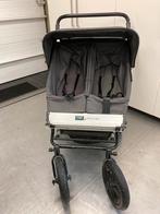 Mountain buggy urban jungle met regenhoes, Kinderen en Baby's, Ophalen, Gebruikt