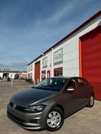 Volkswagen Polo 1.0 2018 30 000 km LED/applcrp/DAB/PDC, 5 places, Assistance au freinage d'urgence, Berline, Tissu