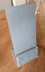 Oakley Vintage X-Metal Display Card/iPad Holder., Nieuw, Oakley, Ophalen of Verzenden