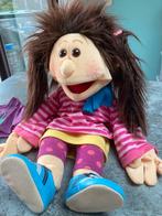 Living puppets Finja 65 cm, Ophalen, Zo goed als nieuw