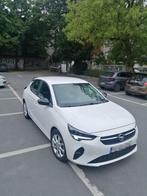 OPEL CORSA 1.2 EDİTİON 2023 AUTOMATİC ESSENCE, Euro 6, USB, Wit, Particulier