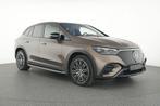 Mercedes-Benz EQE SUV 500 4Matic, Auto's, Mercedes-Benz, Automaat, 4 deurs, Stof, Gebruikt