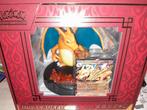 Coffret neuf Dracaufeu EX figurine boosters ... Pokémon, Ophalen, Zo goed als nieuw, Overige typen