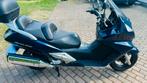 Honda silverwing 600 fjs, Motoren, Motoren | Honda, Particulier