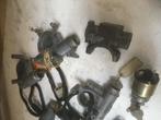 Contact sloten Oltimers, Ophalen of Verzenden, Gebruikt, Oldtimer onderdelen